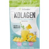 Intenson Colagen hidrolizat 1 pliculet 10.000 mg aroma Ananas